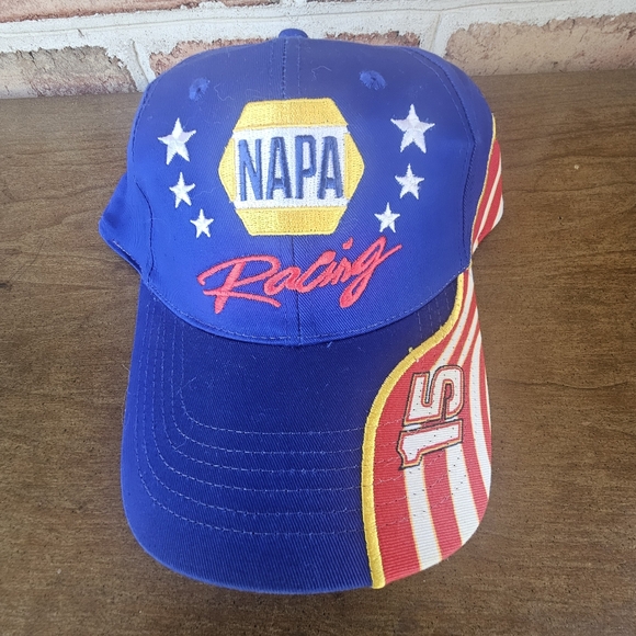 NAPA RACING HATS - Picture 2 of 3